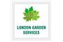 London Garden Services logo