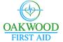 Oakwood First Aid Ltd logo