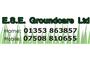 E.S.E. Groundcare Ltd logo