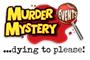 Murder Mystery Events Limited logo