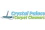 Crystal Palace Carpet Cleaners logo