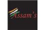 Assams Traditional Indian Restaurant Glasgow logo