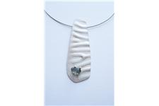 Kirsty Eaglesfield - Contemporary Silversmithing image 8