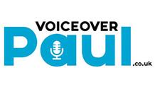 British Male Voiceover Artist Paul Berry image 1