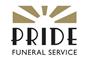 Pride Funeral Service Derby logo