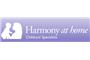 Harmony at Home logo