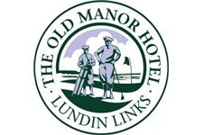 The Old Manor Hotel image 1