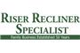 Riser Recliners Specialists logo