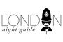 London Night Guide logo