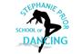 Stephanie Prior School of Dancing logo