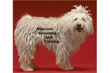 Allbreeds Grooming and Training Salon image 1