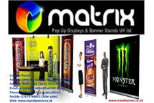 Stand Banner image 2