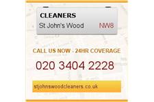 Cleaning services St. John's Wood image 1