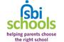 Isbi Schools logo