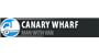 Man with Van Canary Wharf Ltd logo