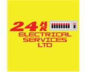 24hr Electrical Services Ltd. image 1
