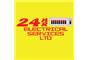 24hr Electrical Services Ltd. logo