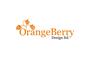 Orange Berry Design Ltd.  logo