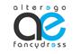 Alterego Fancydress logo