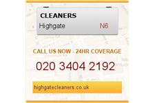 Cleaning services Highgate image 3