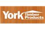 York Timber Products Company logo