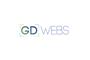 GD Webs logo