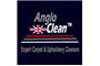 AngloClean Stroud Carpet Cleaners logo