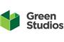 Green Studios logo