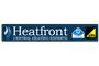 Heatfront Plumbing and Heating logo