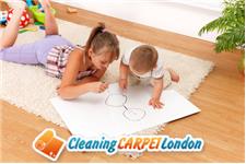 Cleaning Carpet London Ltd. image 4