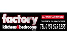 Factory Kitchens and Bedrooms Direct ltd image 1