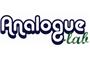 Analogue-lab - Photo Restoration and Converting Services logo