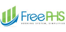 FreePHS Private Hire Booking Software image 1