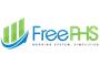 FreePHS Private Hire Booking Software logo