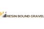 Resin Bound Gravel logo
