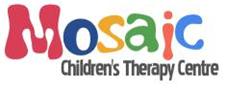 Mosaic Children's Therapy Centre image 1