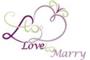Love To Marry logo
