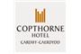 Copthorne Hotel Cardiff-Caerdydd logo