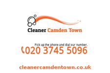 Cleaners Camden Town image 1