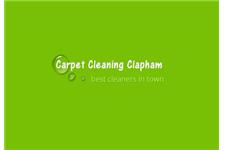 Carpet Cleaning Clapham Ltd. image 1