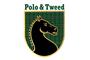 Polo & Tweed logo