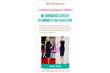 Be gorgeous styles by Mimmie image 21