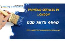 PerfectWorks Painting & Renovation image 1