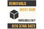 Removals West Ham logo