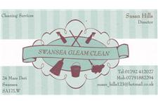 Swansea Gleam Clean image 1