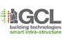 GCL Building Technologies logo
