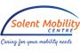 Scooter Hampshire - Solent Mobility Centre logo