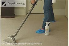 Carpet Cleaning Finsbury Park image 2
