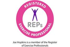Joe Hopkins Personal Trainer image 1