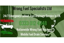 Wrong Fuel Specialists image 4